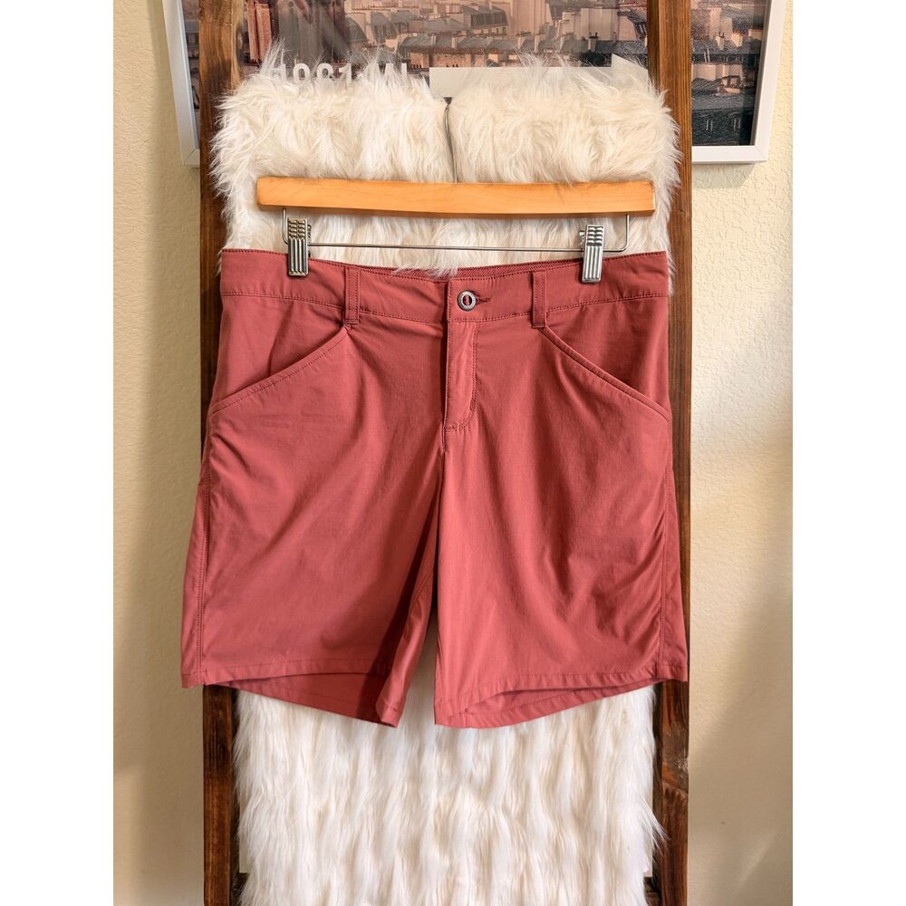 Patagonia Women's Quandary Shorts
